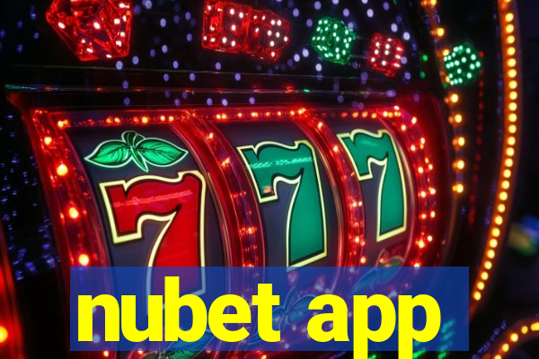 nubet app